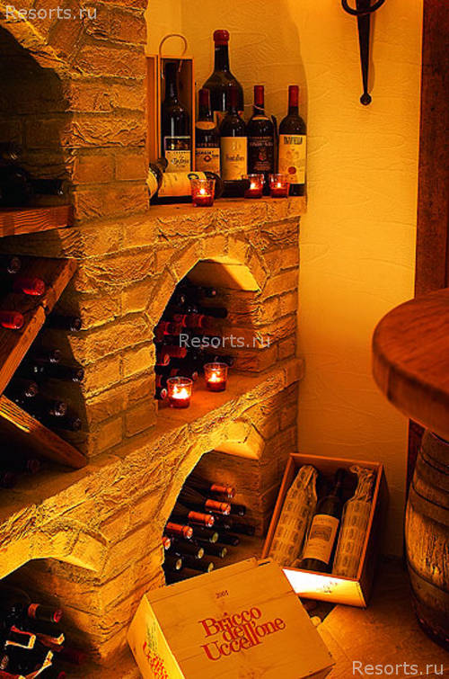 Wellness Hotel Welponer 58